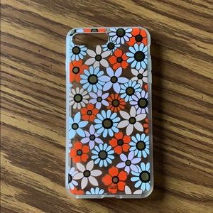 sonix floral case